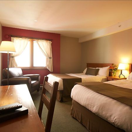 Howe Sound Inn & Brewing Company Сквомиш Экстерьер фото